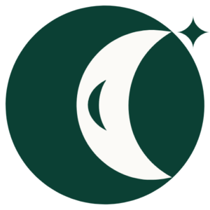 Logo de Limpiezas Luna